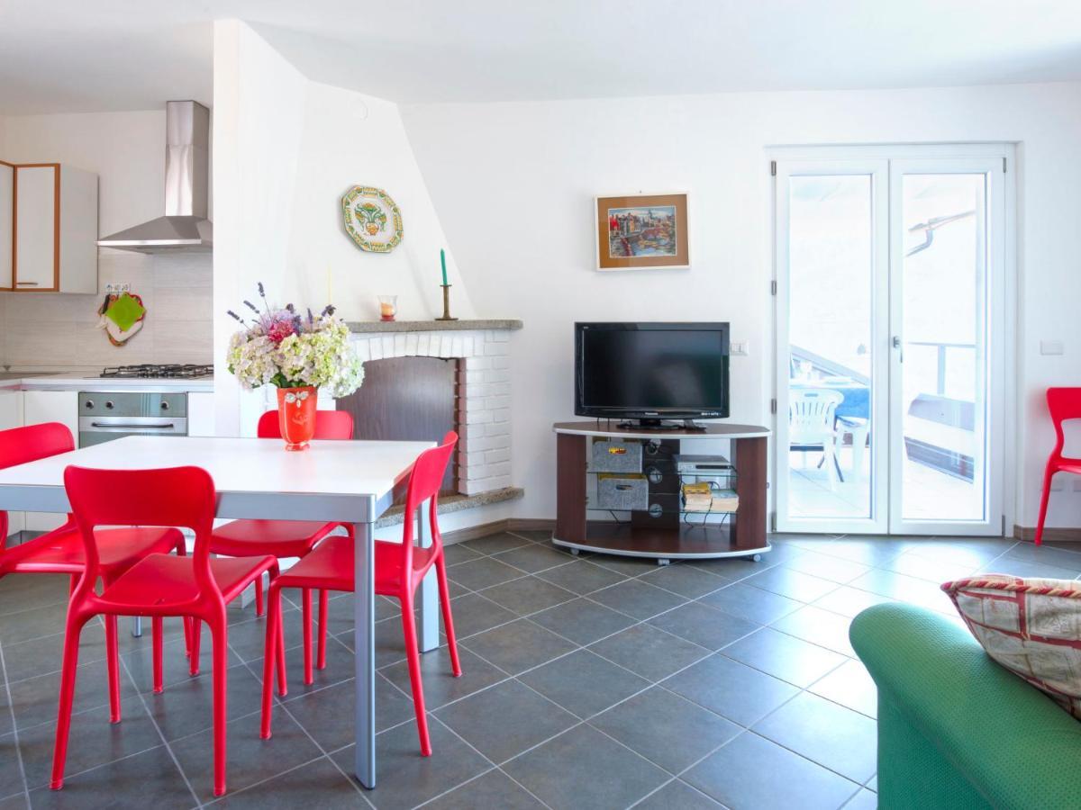 Apartment Madal - Grv399 By Interhome Consiglio di Rumo Ngoại thất bức ảnh
