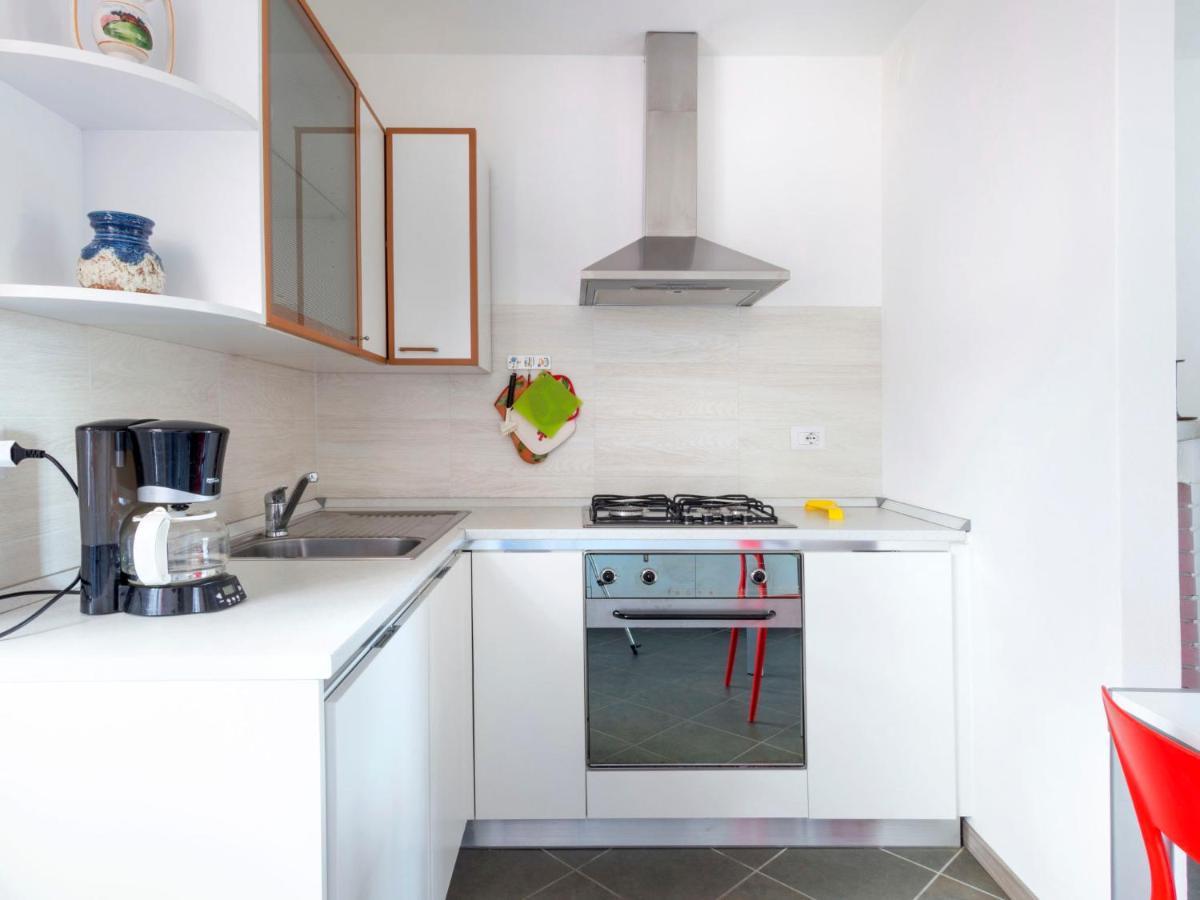 Apartment Madal - Grv399 By Interhome Consiglio di Rumo Ngoại thất bức ảnh