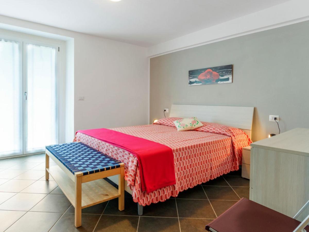 Apartment Madal - Grv399 By Interhome Consiglio di Rumo Ngoại thất bức ảnh